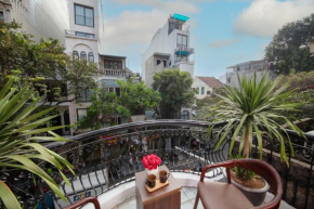 La Lisa Hotel